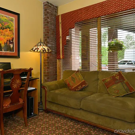 Best Western Plus Rio Grande Inn 