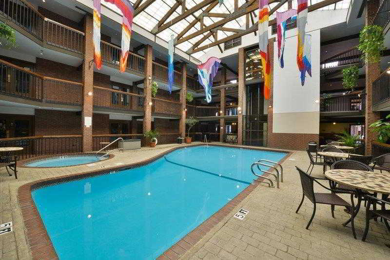 Western Rio Grande Hotel Durango